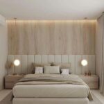 Thomas Linear Panelled Bed