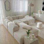 Capri sectional sofa