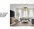 living room furniture