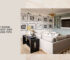Small living room ideas with tv​